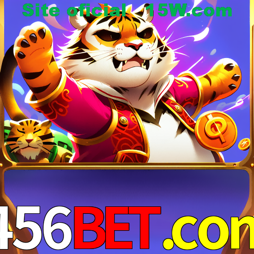 Imagem promocional da 456bet.com mostrando a plataforma e suas vantagens